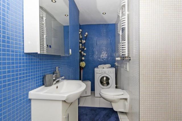 Apartment Kawalerki Z Widokiem Na Morze Na Ul Norwida 4