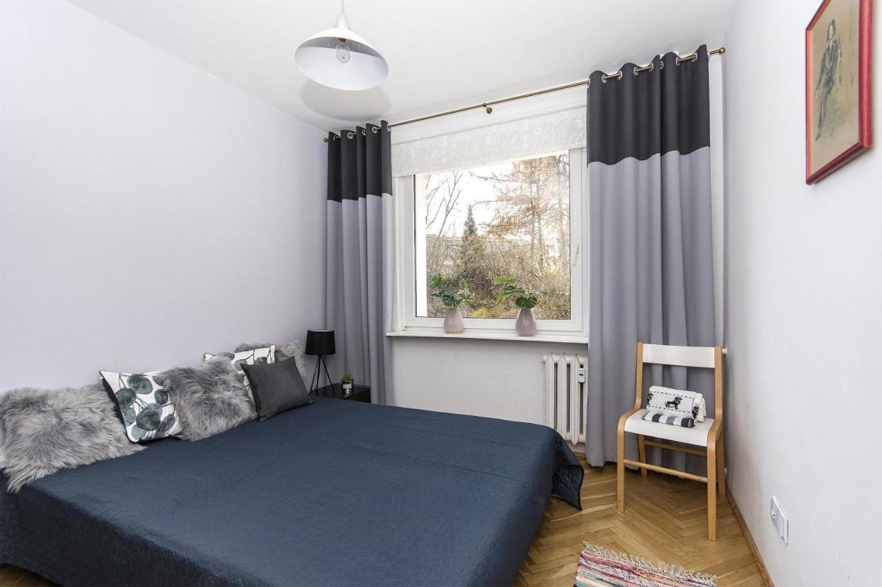 Apartment Kawalerki Z Widokiem Na Morze Na Ul Norwida 4 Gdynia